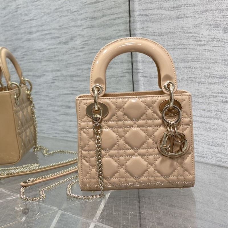 D*or my lady bags